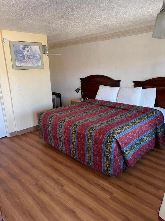 Villa West Motel Florence Exterior photo